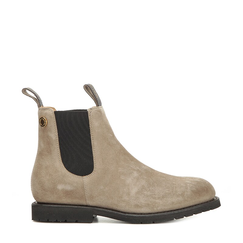 Salerno Boots Chelsea