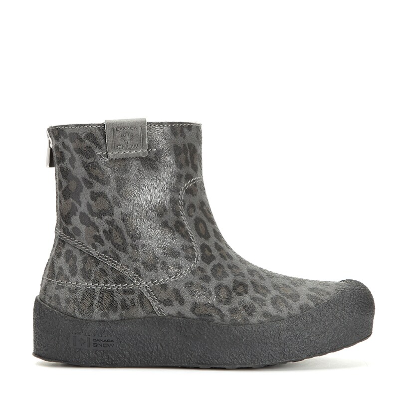 Quebec Boots Curling Quebec Boots Curling