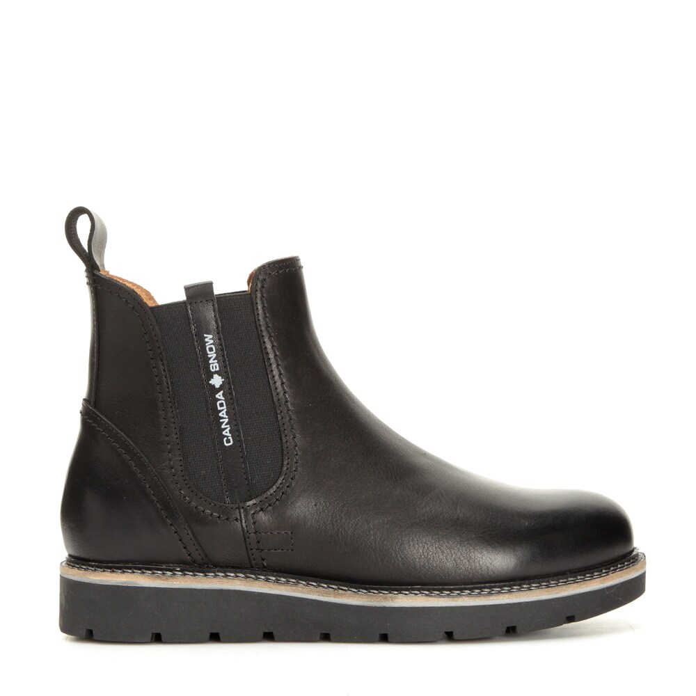 Aspen Boots Chelsea