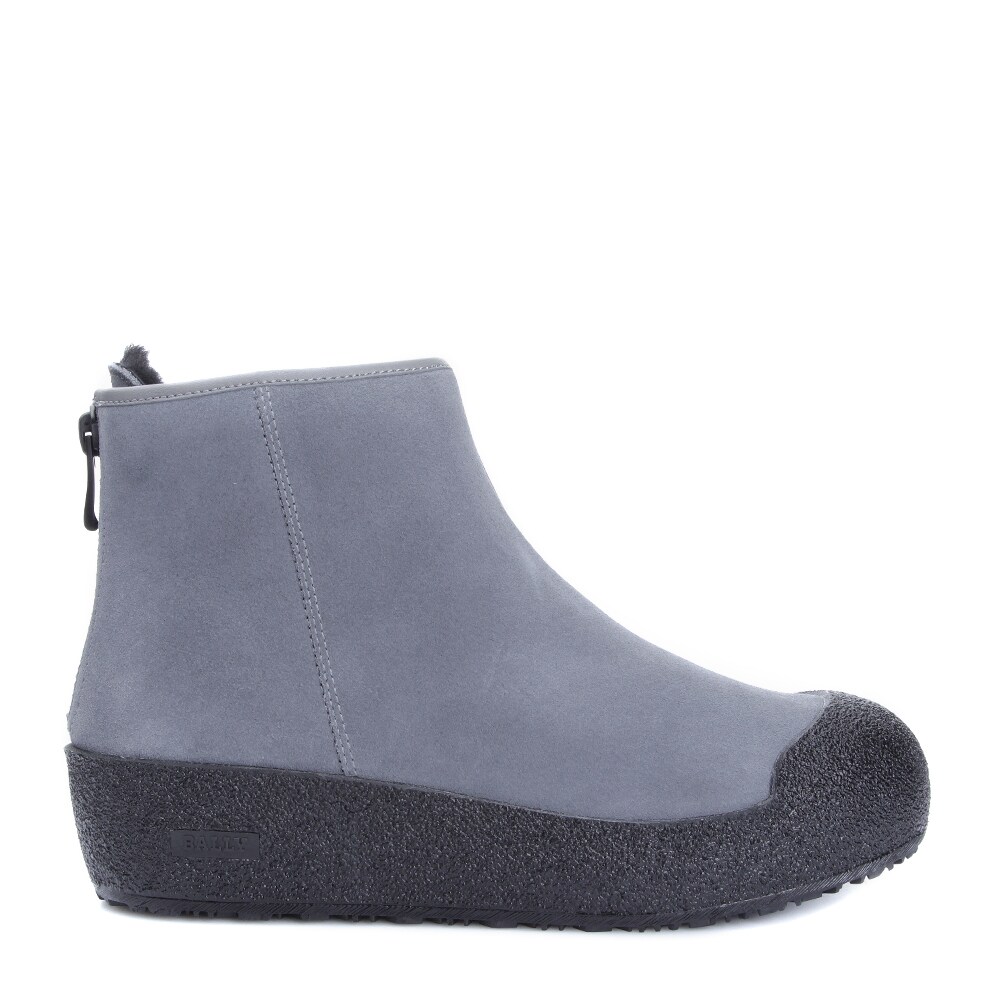 Guard II Curling Boots