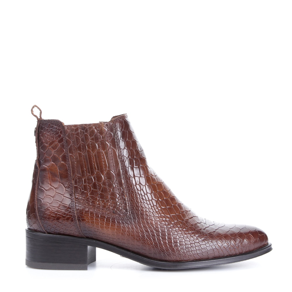 Abele Boots Croco