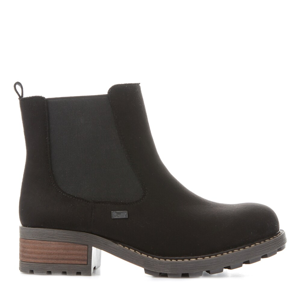 Rieker Y0472 00 Kängor Scorett.se My style, my passion, my boots Scorett.se