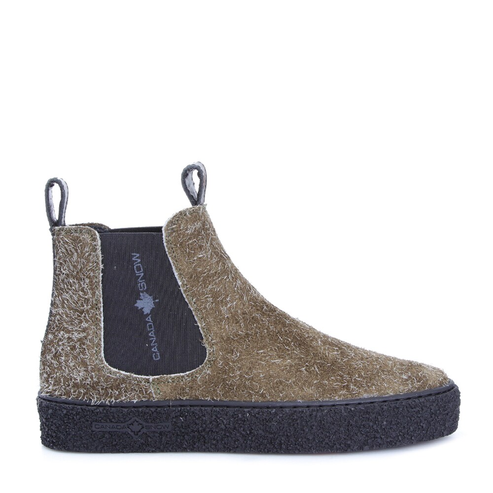Mount Verm Boots