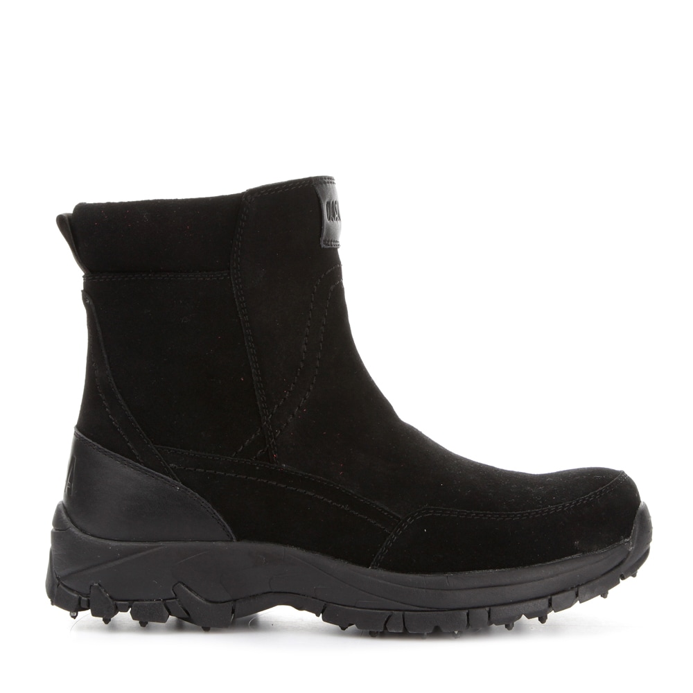 Snowflake Boots Broddar