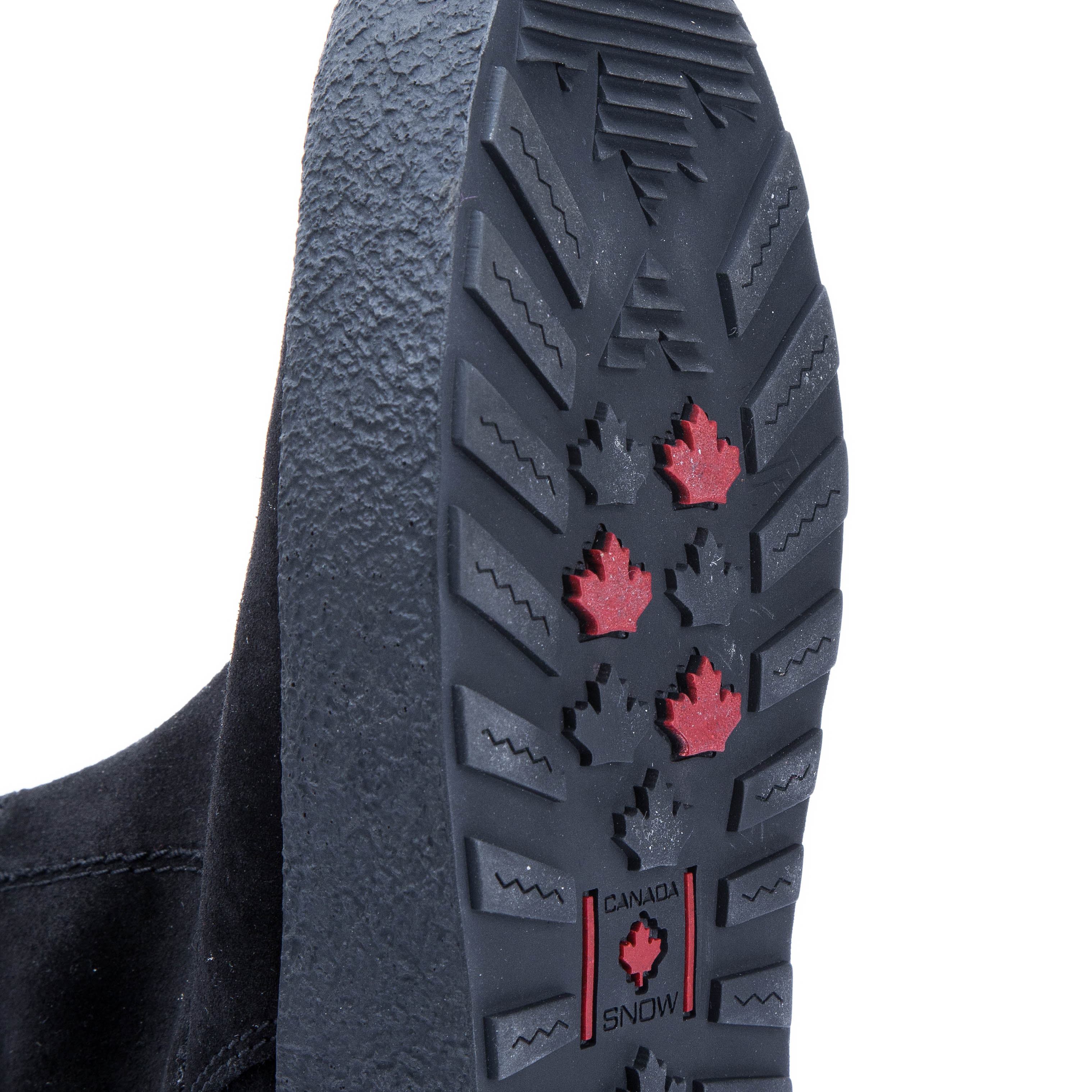 CANADA SNOW Quebec Grip Boots