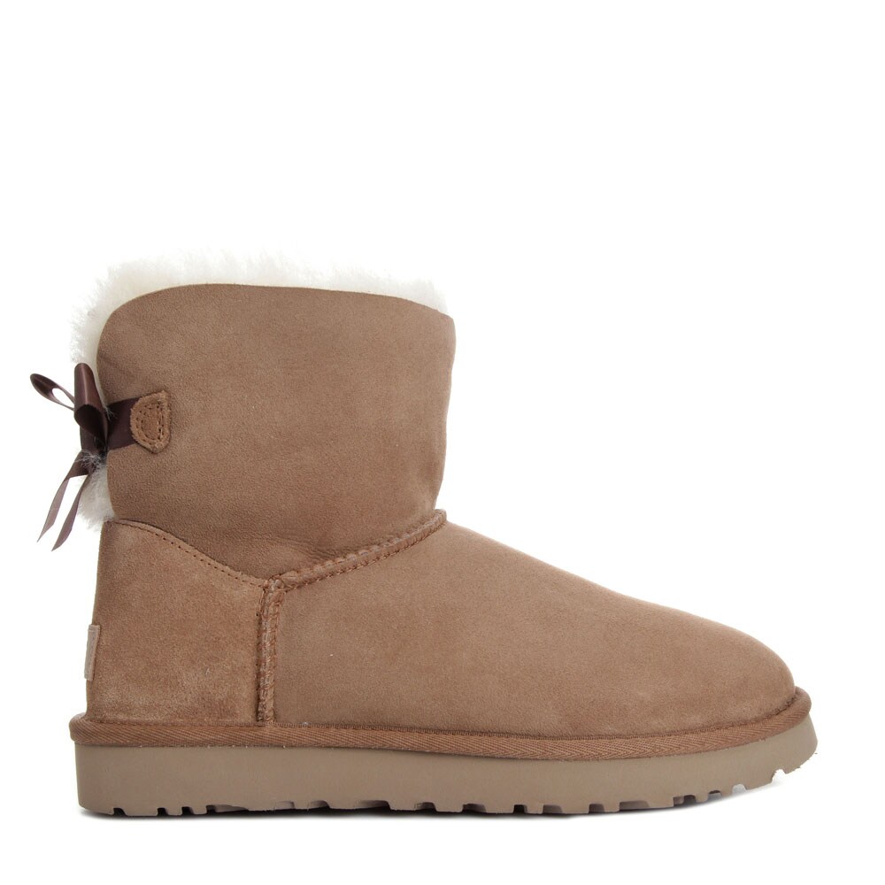 Mini Bailey Boots