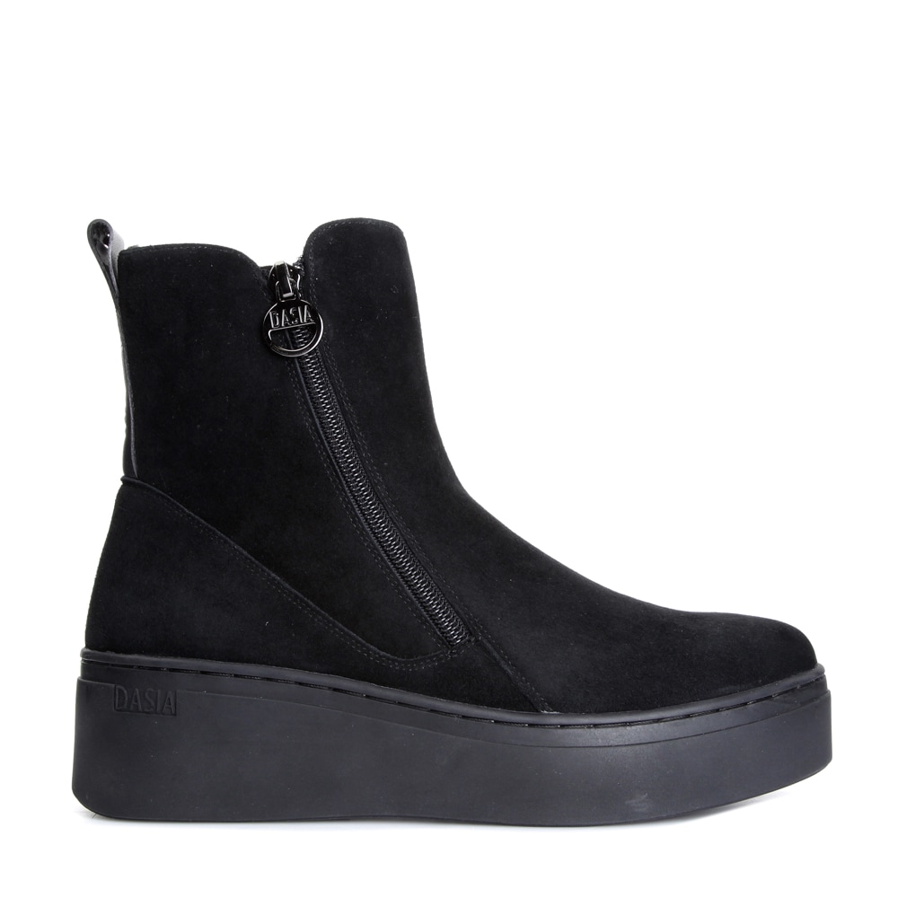 Skylily Boots Varmfodrade