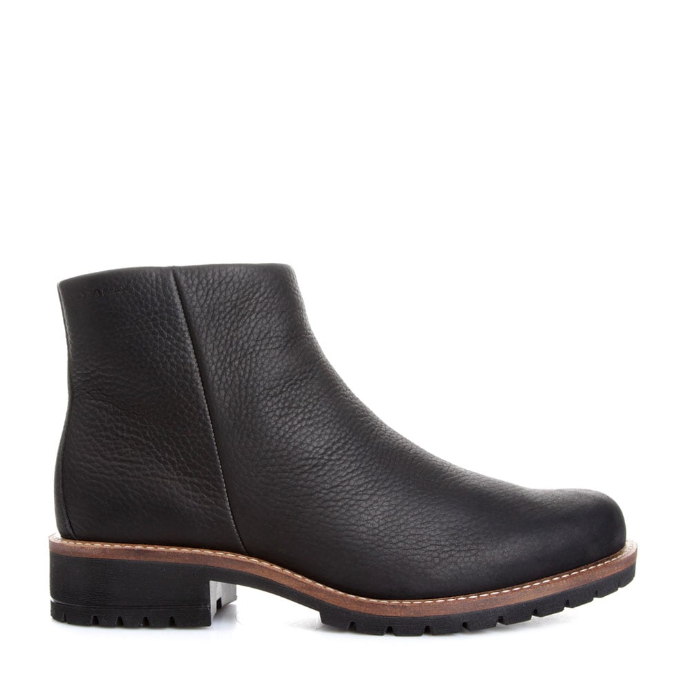 Ecco Elaine Boots 1075327 Scorett