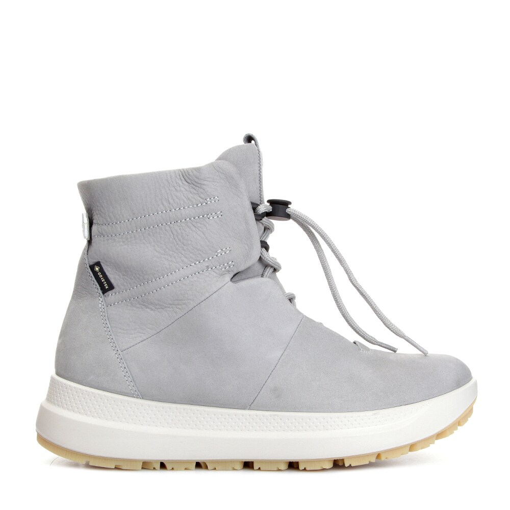 Solice Boots