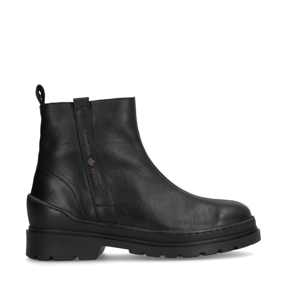 Canora Boots Broddar