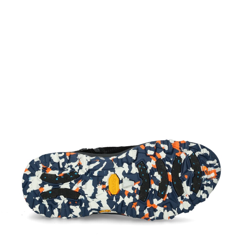 Mount Leon Boots Vibram