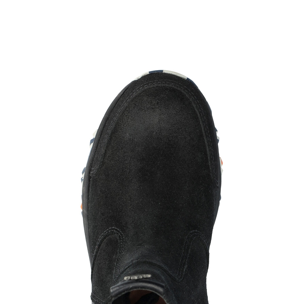 Mount Leon Boots Vibram