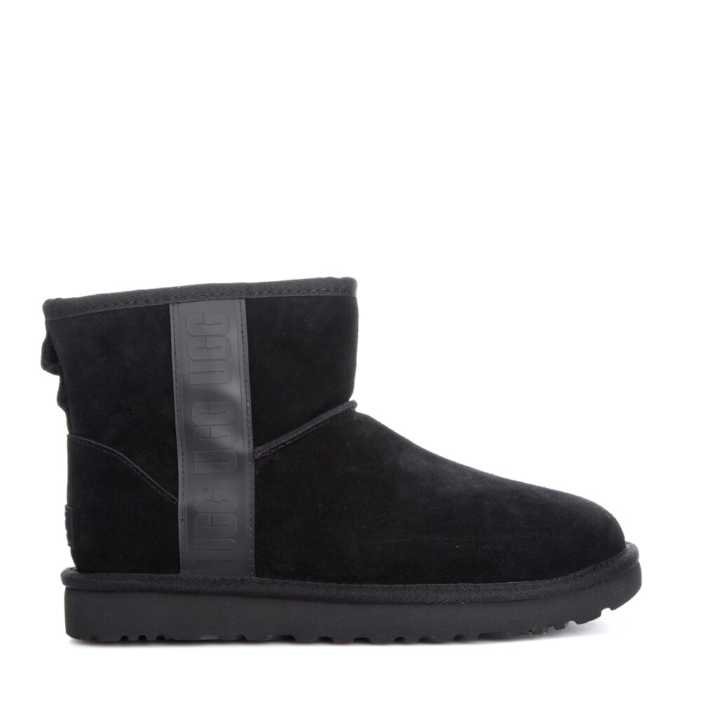 Mini Side Boots