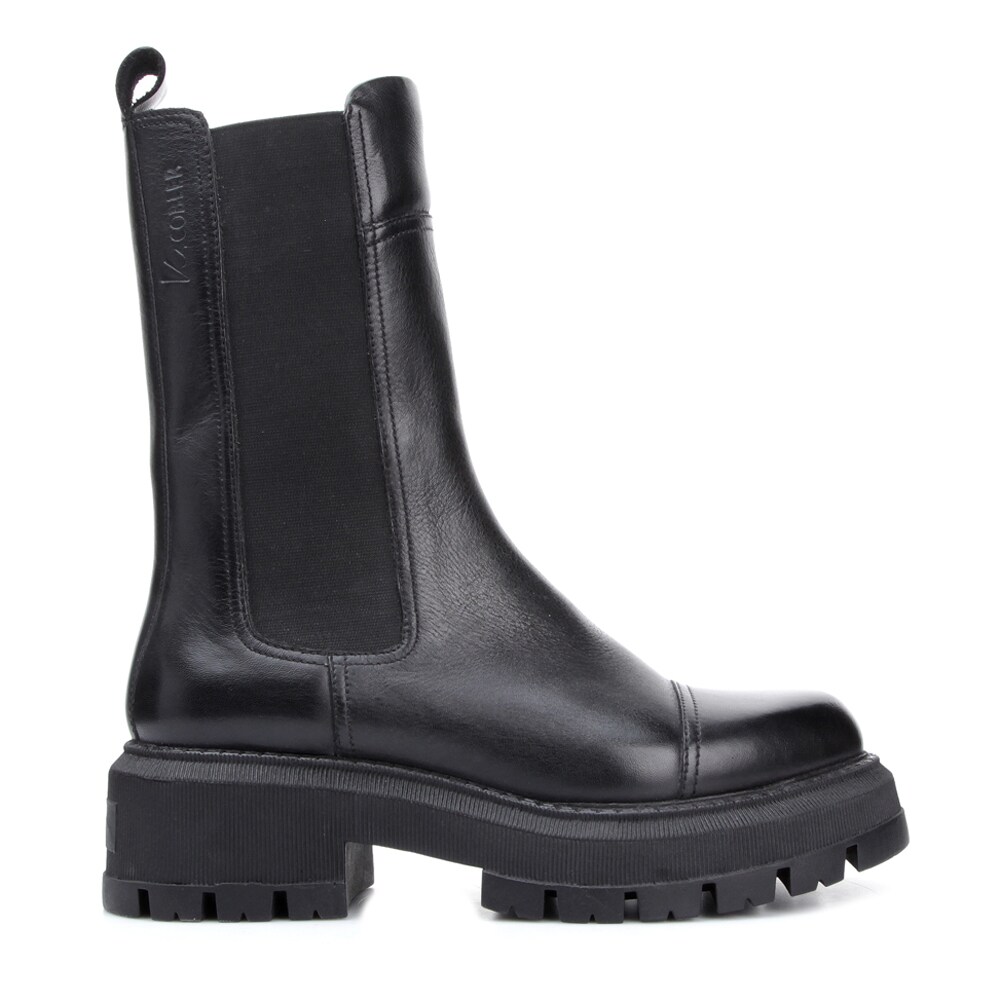 Wakefield Boots Chelsea