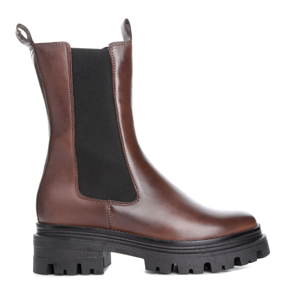 1-25498-27 Chelsea Boots