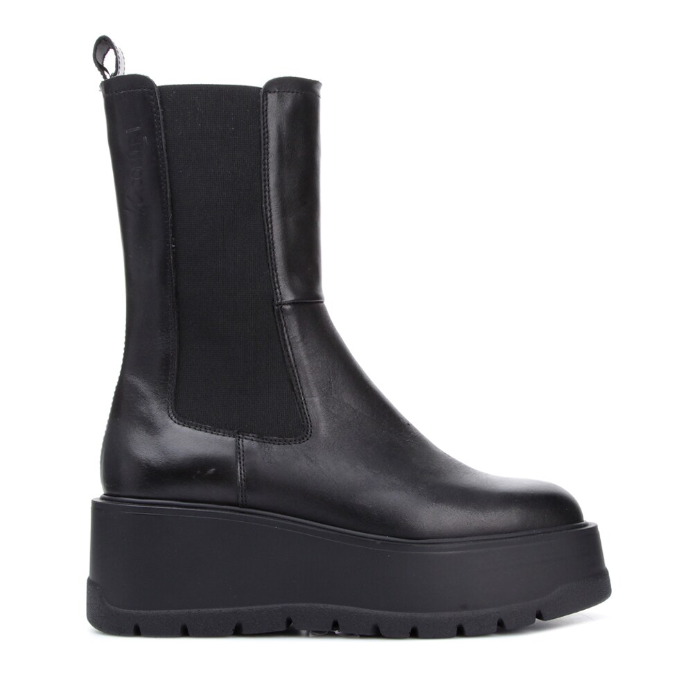 Artic Chelsea Boots