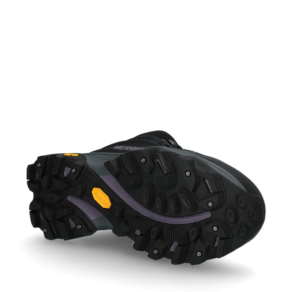 Moab Speed Thermo Dubbar 