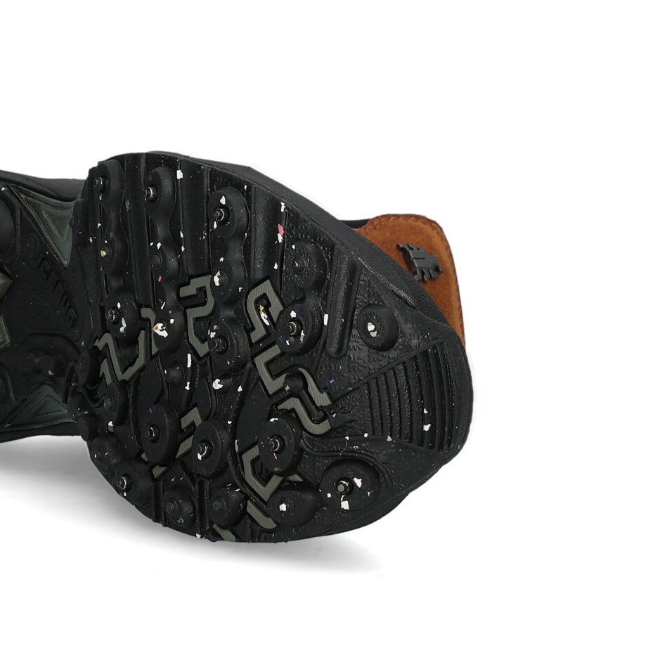 Metro2 BUGrip Boots