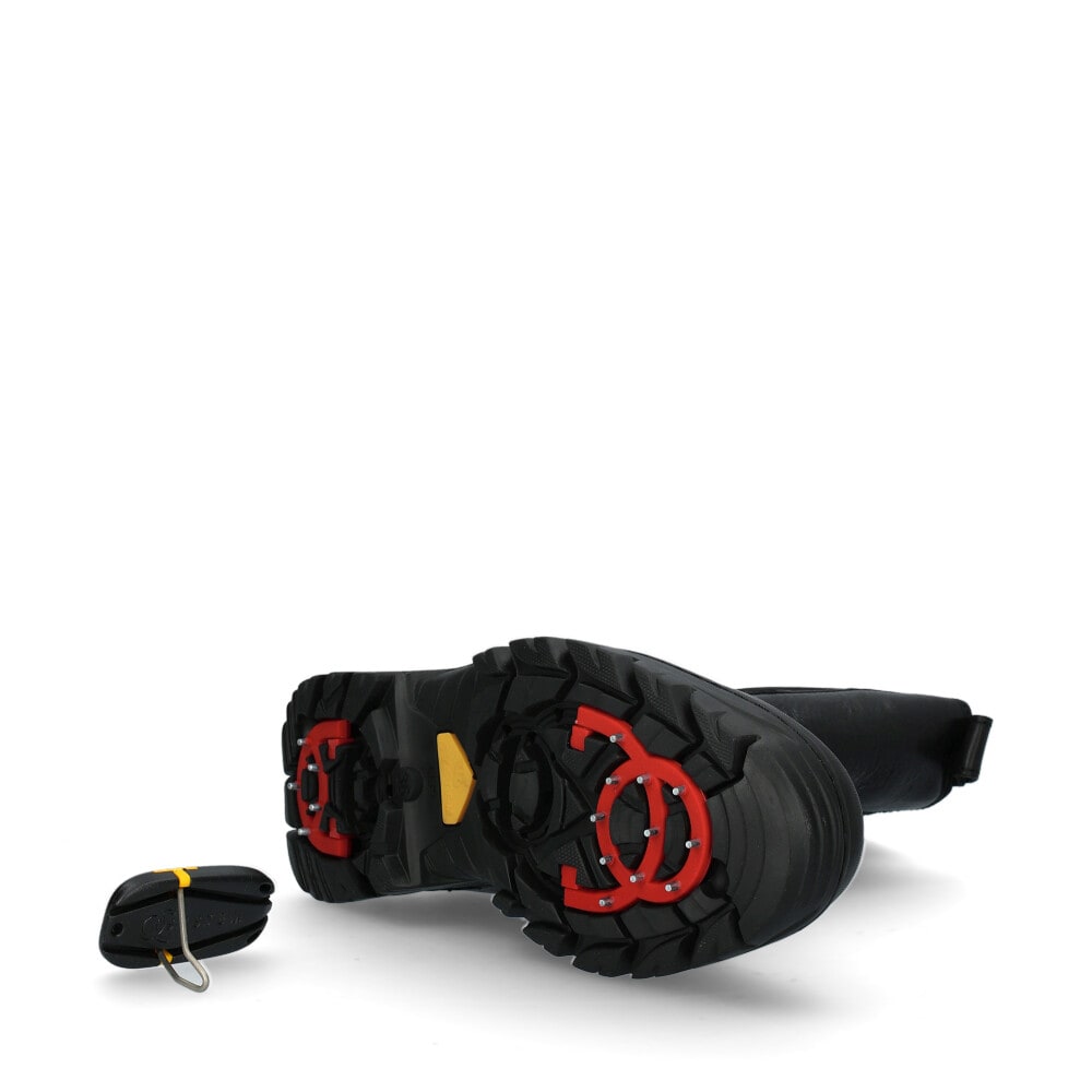 Mount Silve Boots Broddar