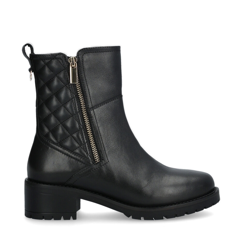 Bael Boots Varmfodrad