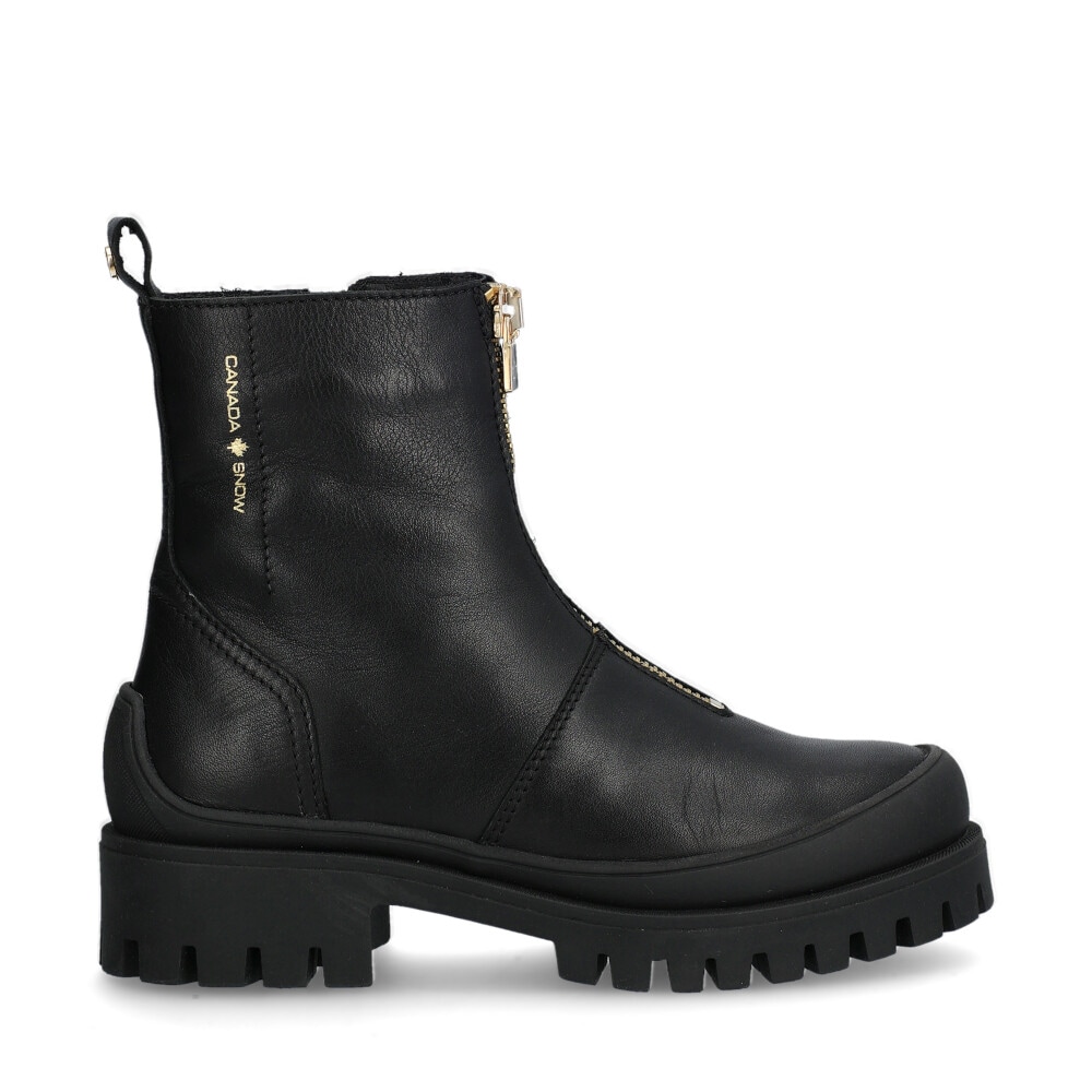 Mount Vectra Boots