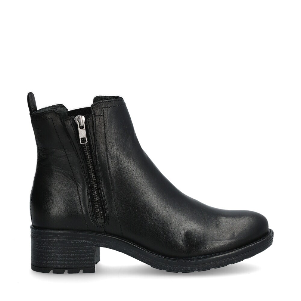 837-1520 Boots Chelsea