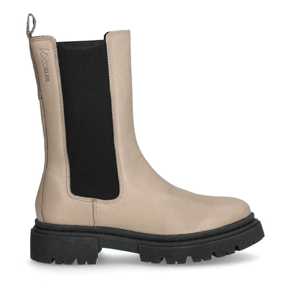 Malton Boots Chunky