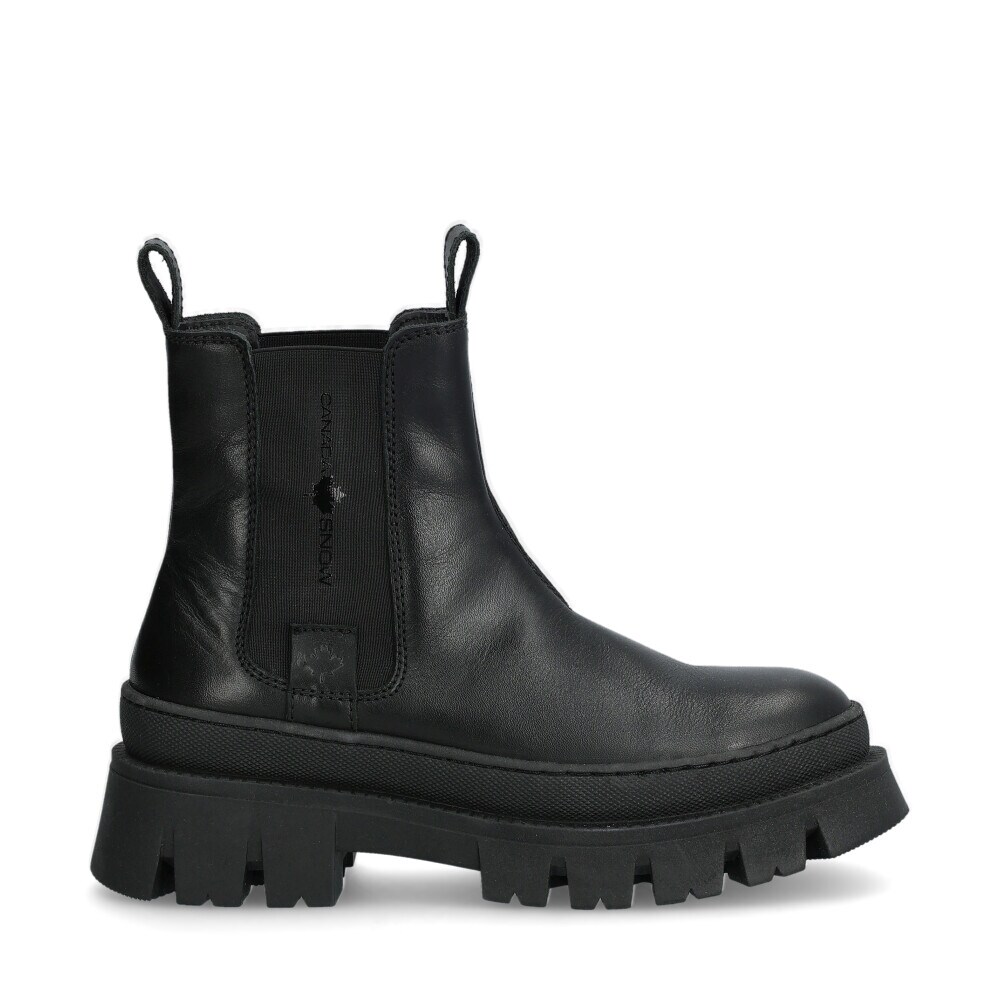 Wanda Chelseaboots