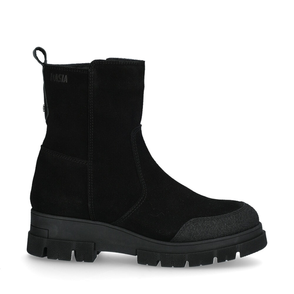 Dew Boots Varmfodrade