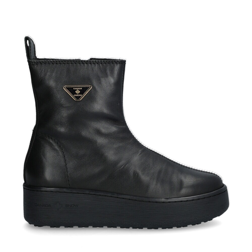 Reuse Alexis Boots
