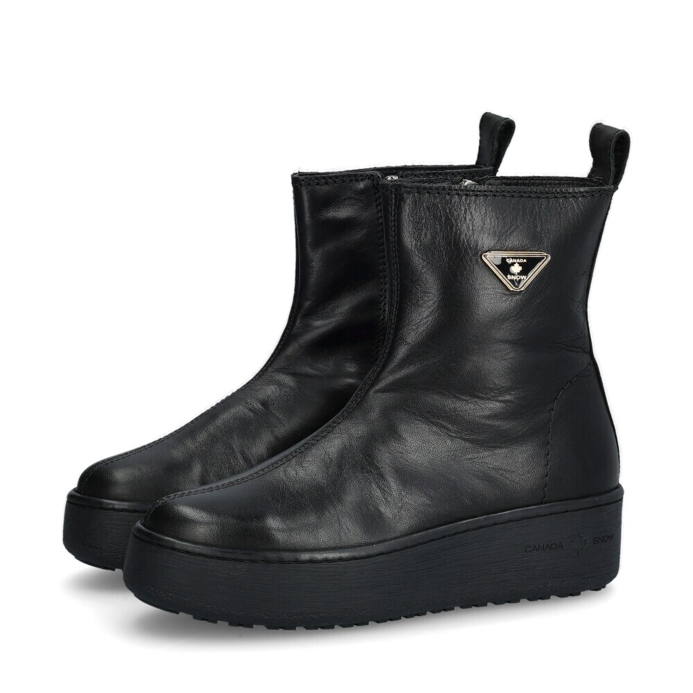 Reuse Alexis Boots