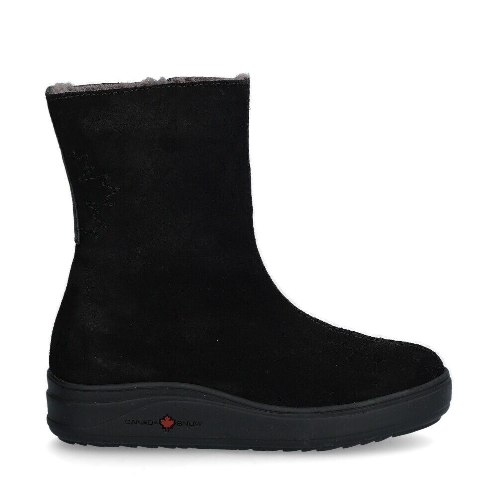 Reuse Zermatt Boots