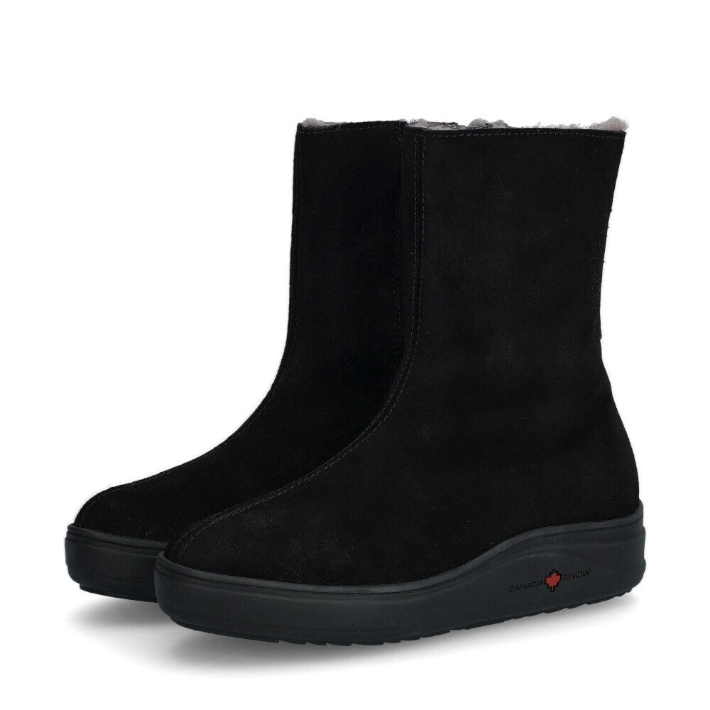 Reuse Zermatt Boots