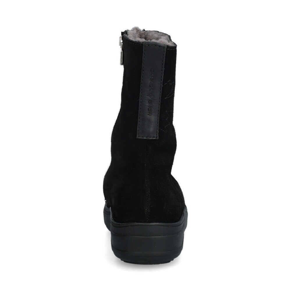 Reuse Zermatt Boots