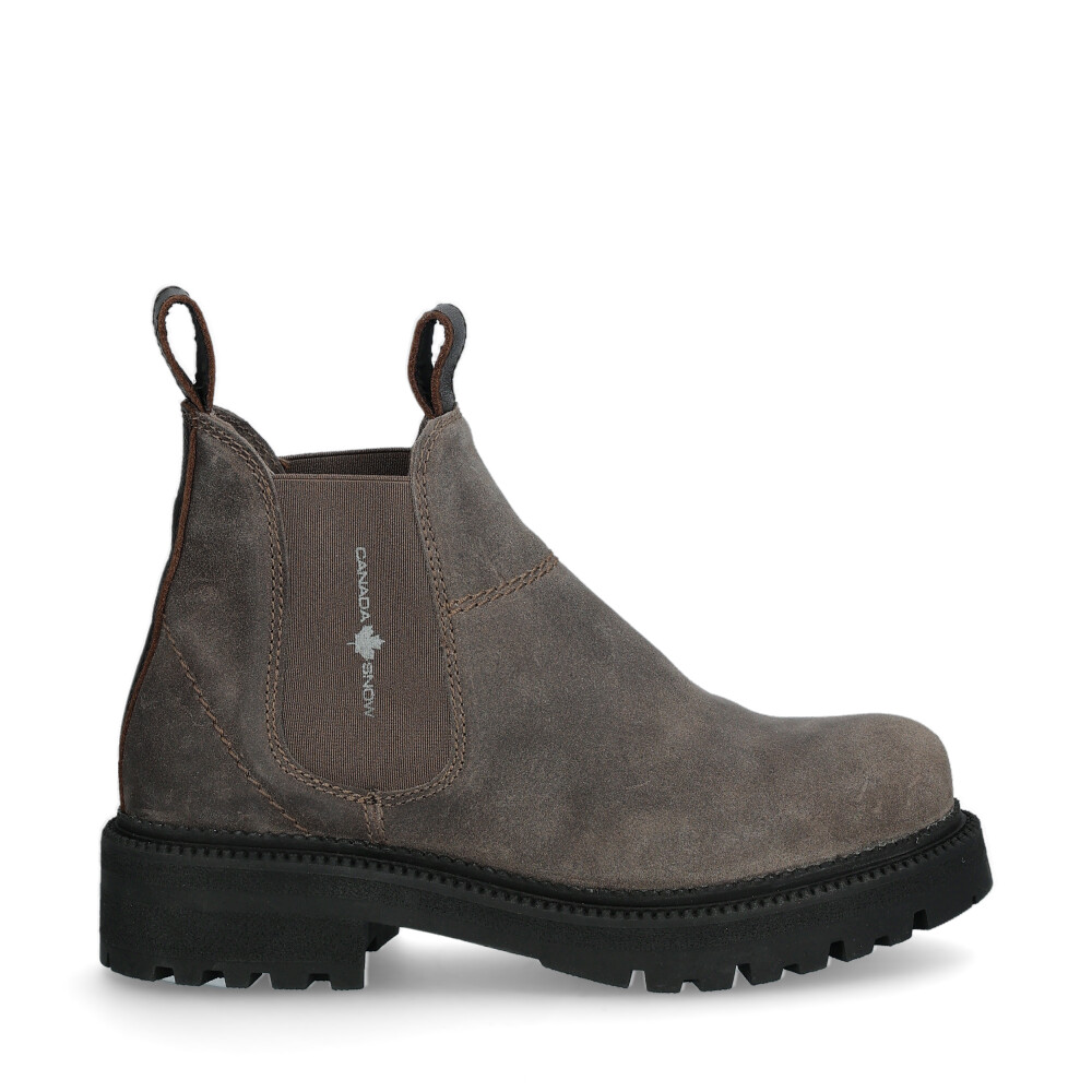 Mount Tag Chelsea Boots