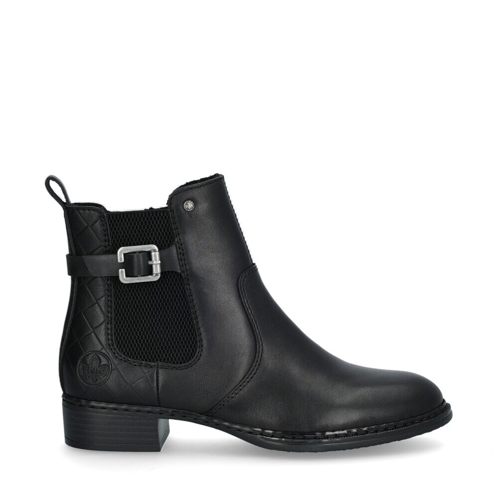 73485-00 Chelseaboots