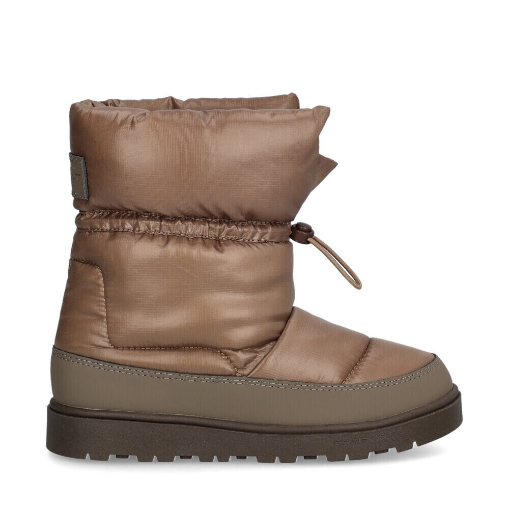 Sannly Mid Boots