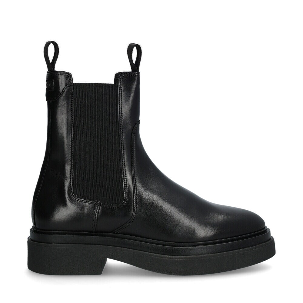 Zandrin Chelseaboots