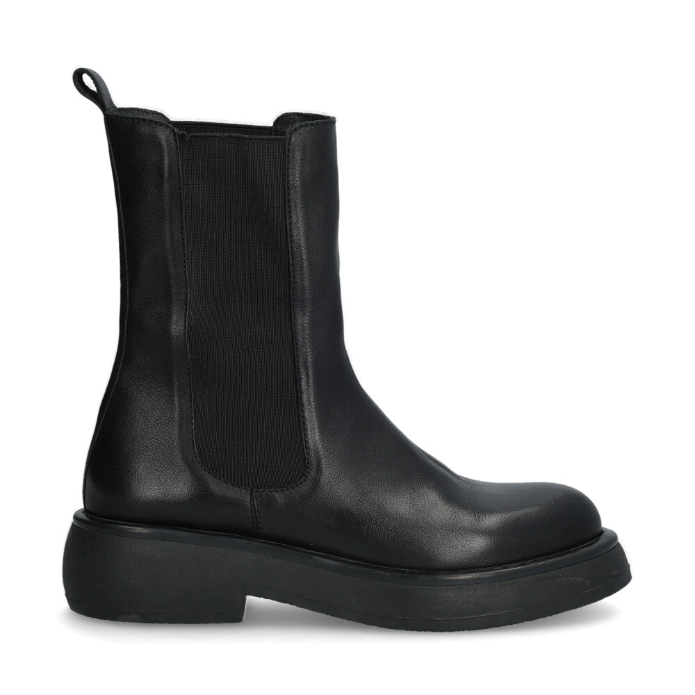 Potter Chelsea Boots 