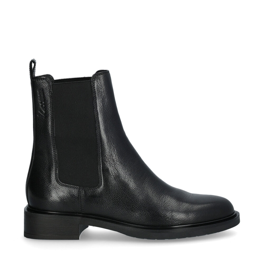 Durham Chelsea Boots