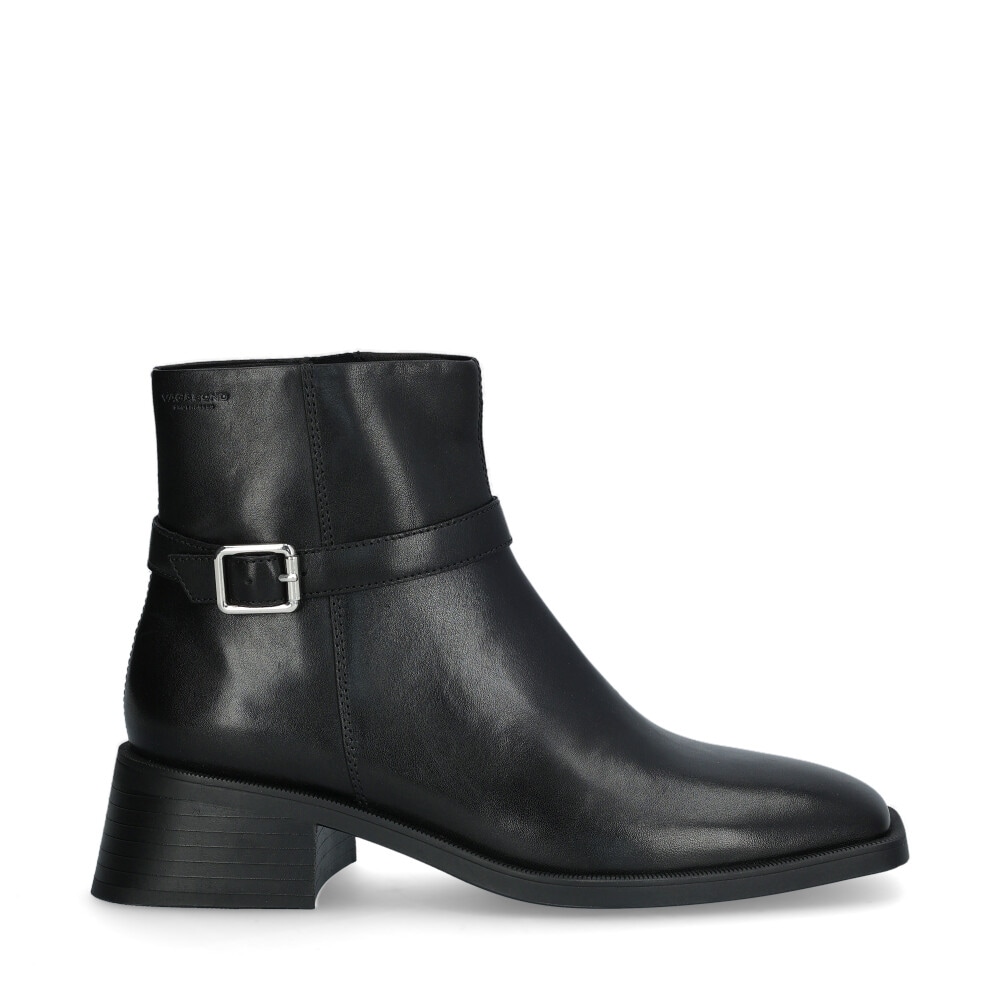 Blanca Boots Spänne