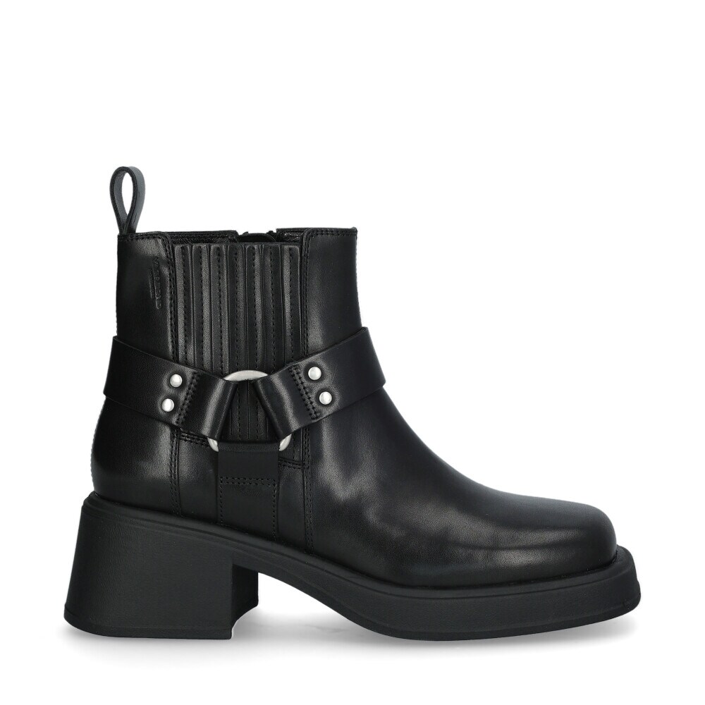 Dorah Boots