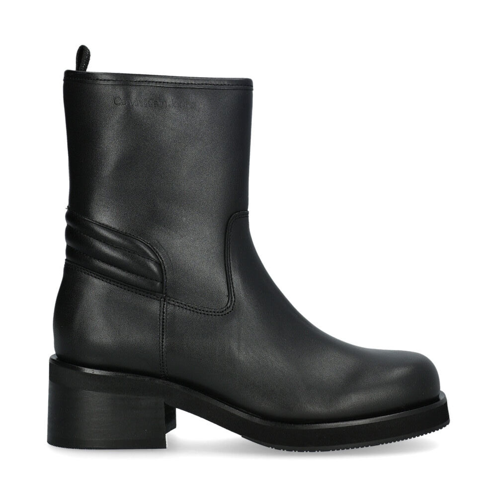 Biker Boots