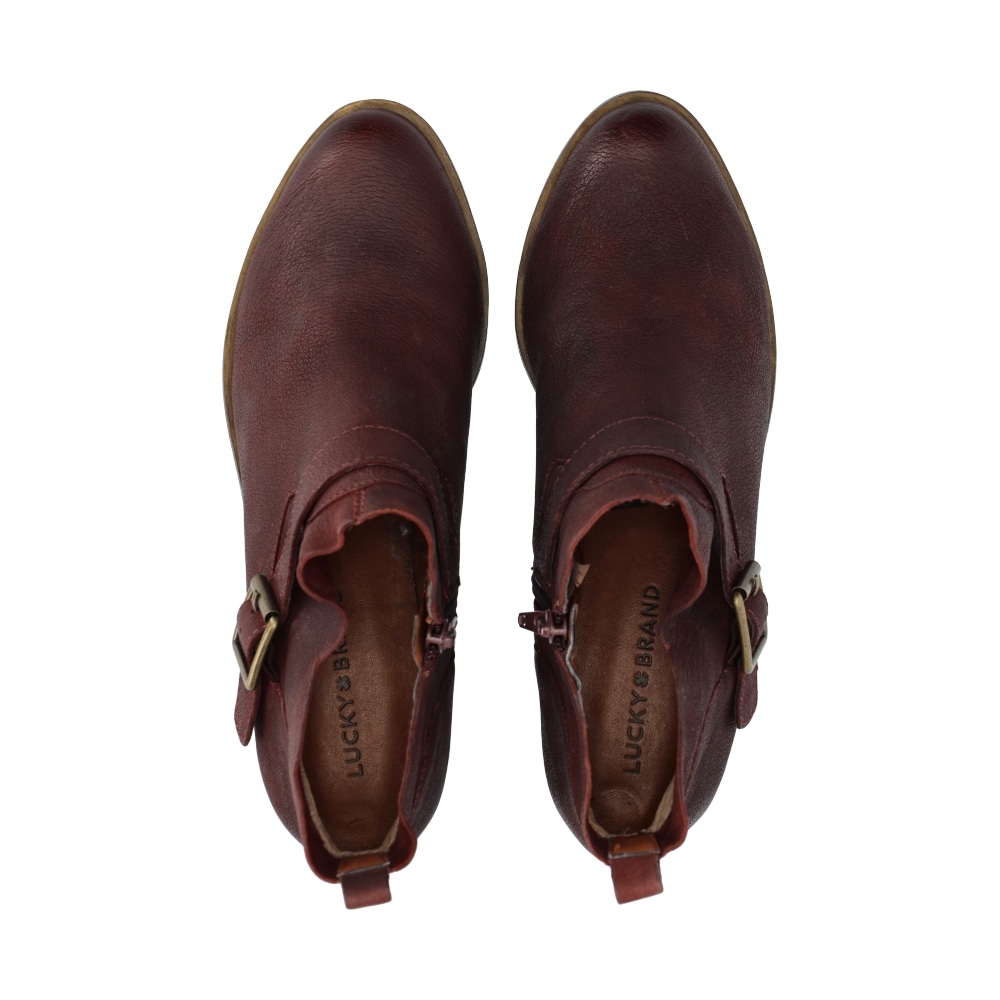 Reuse Lucky Brand Boots