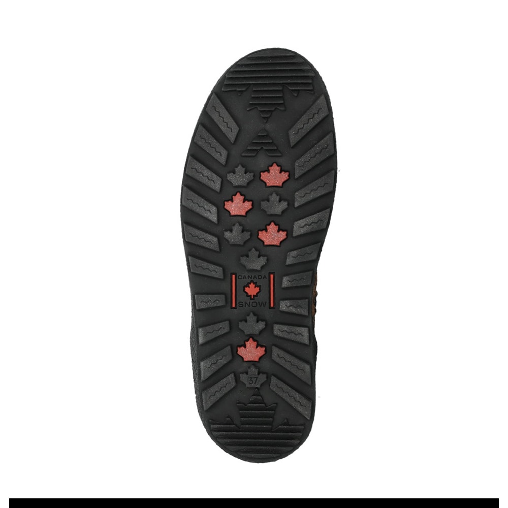 Quebec Curling Boots