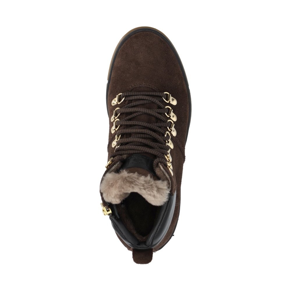 Mount Fiona Kängor Broddar