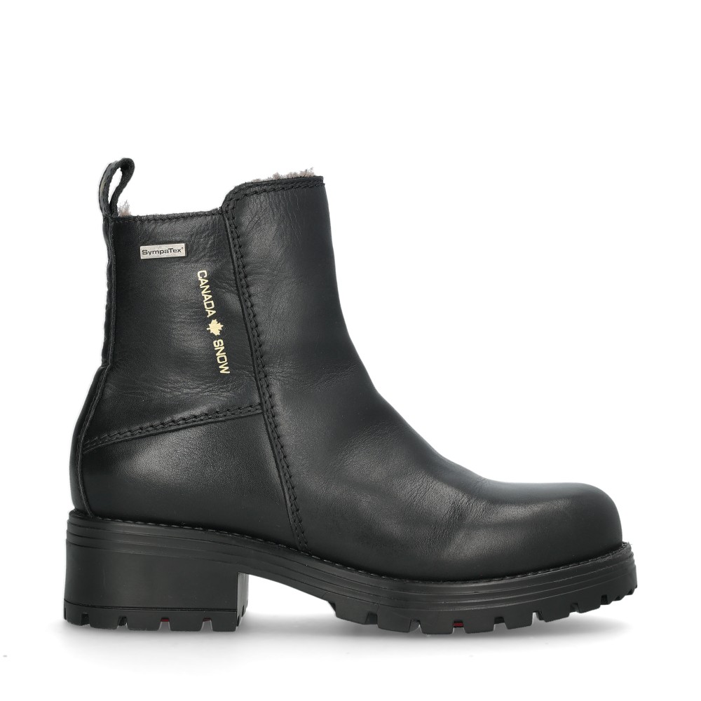 Mount Kimberley Sympatex