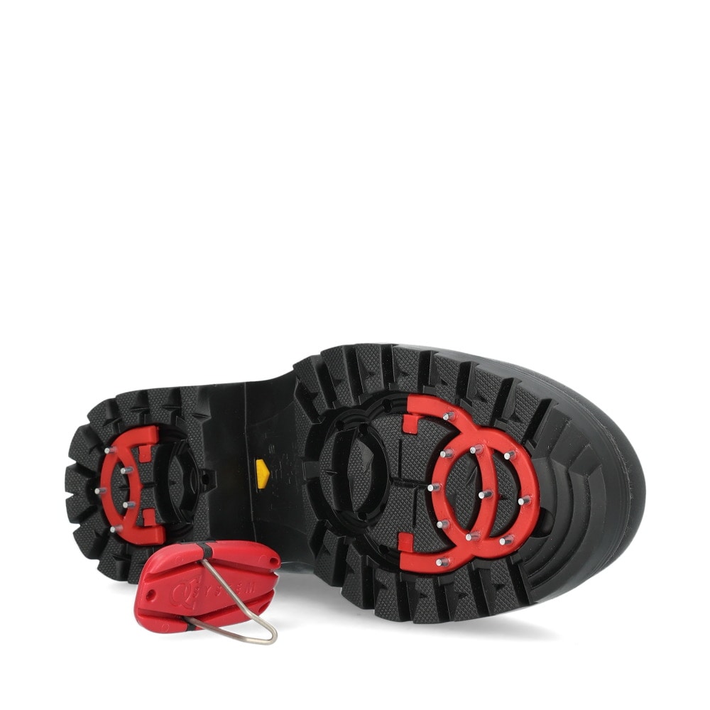 Mount Kimberley Sympatex