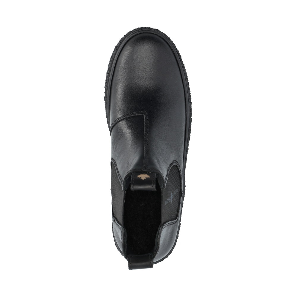 Mount Verm Boots