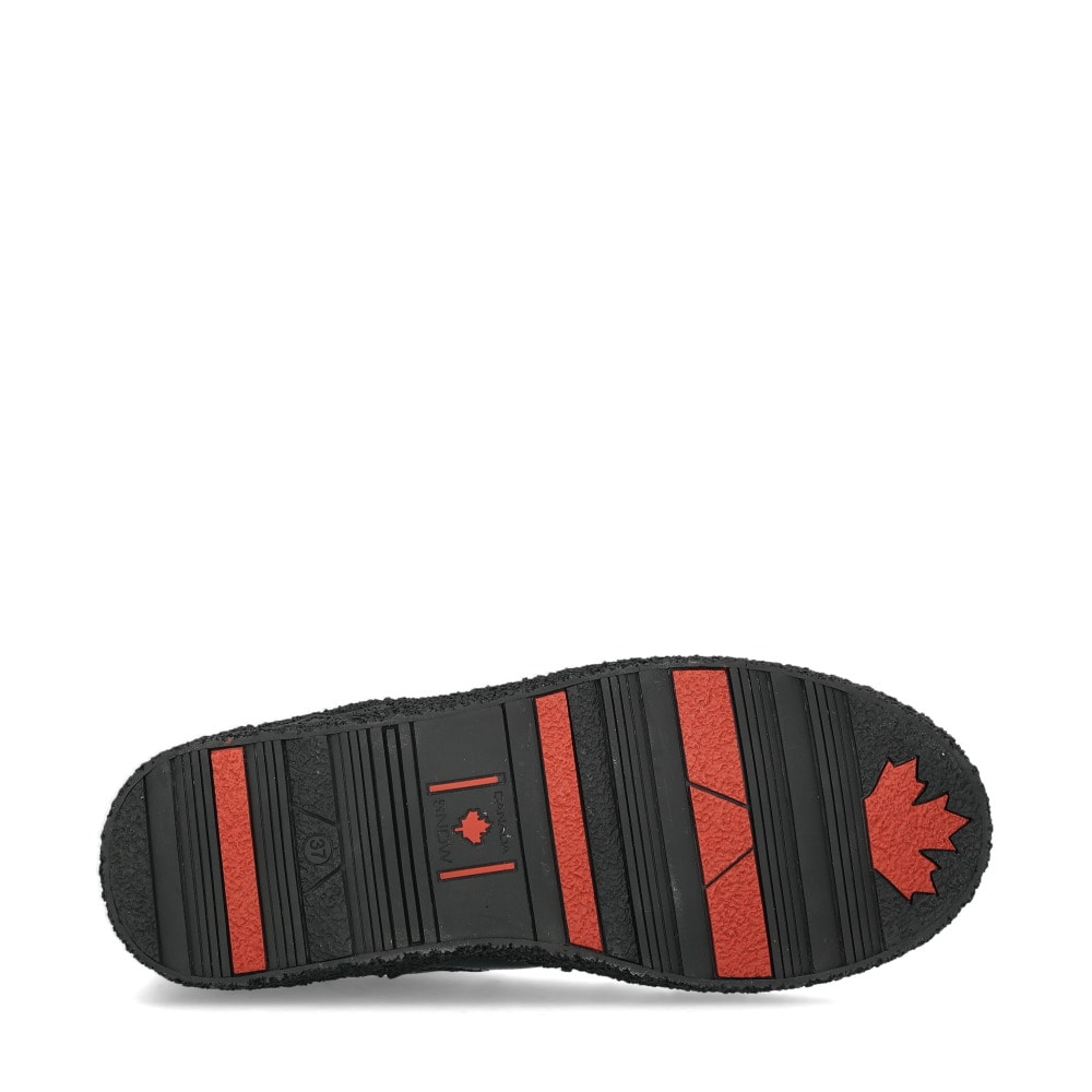 Mount Verm Boots